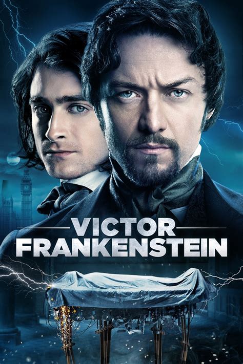 Watch Victor Frankenstein 2015 in full HD online, free Victor Frankenstein streaming with English subtitle. . Victor frankenstein movie download in hindi